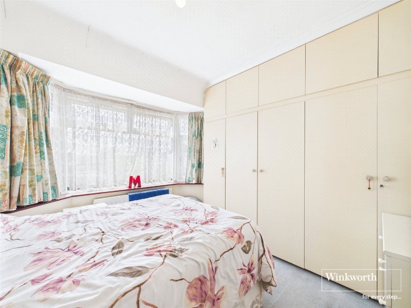 Taunton Way, Stanmore, Middlesex, HA7