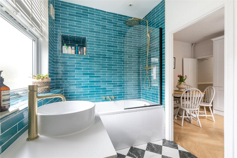 Woodbury Street, London, SW17