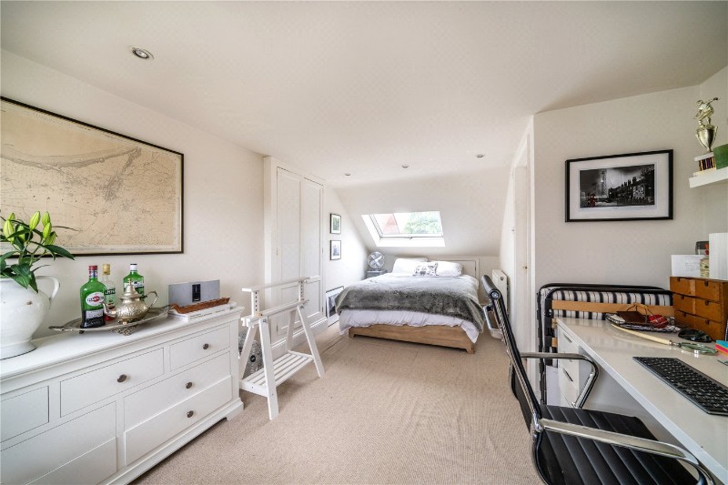 Melbourne Grove, East Dulwich, London, SE22