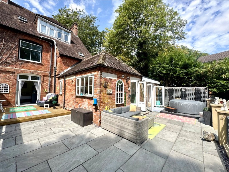 London Road, Salisbury, Wiltshire, SP1