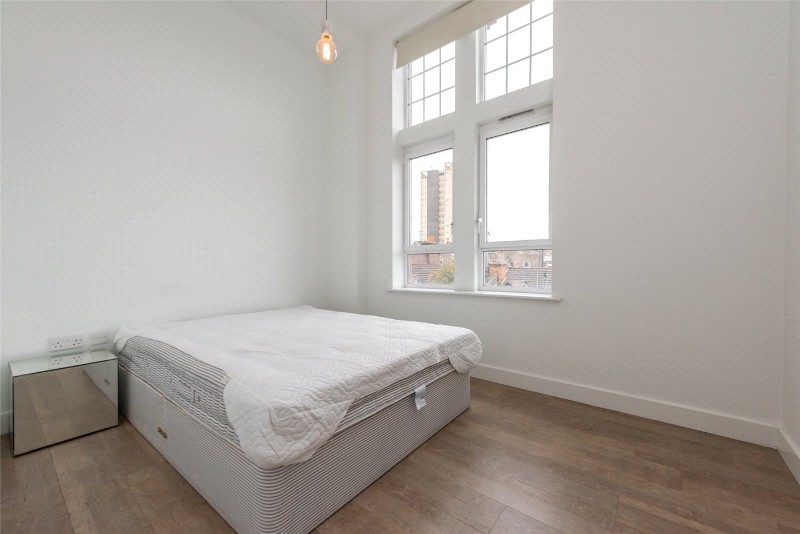 Glengall Road, London, NW6