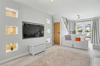 Hadden Close, Poringland, Norwich, Norfolk, NR14
