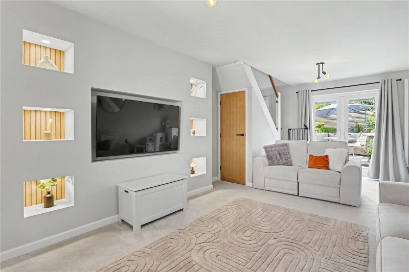 Hadden Close, Poringland, Norwich, Norfolk, NR14