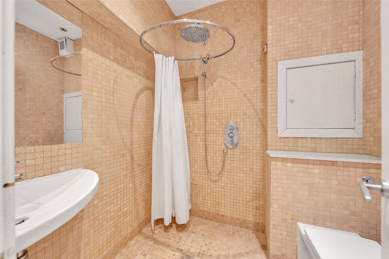 Grove End Gardens, Grove End Road, St John's Wood, London, NW8