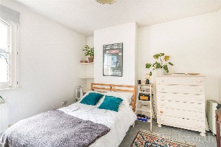 Tanners Hill, London, SE8