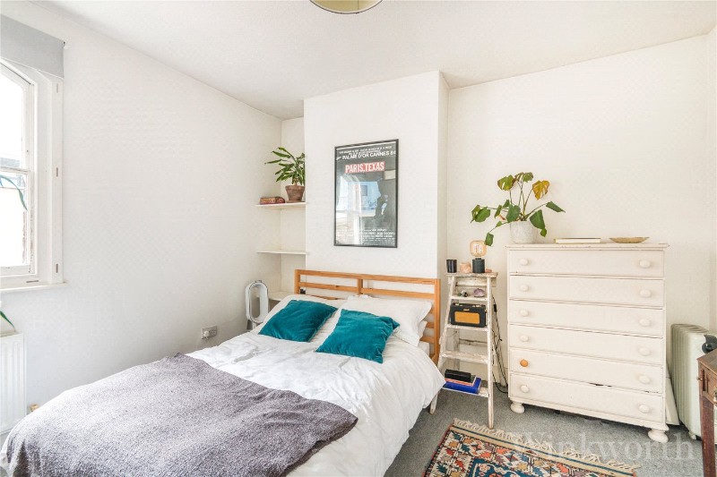 Tanners Hill, London, SE8