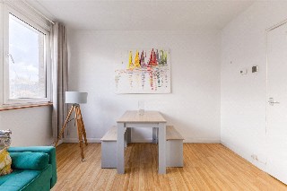 Buxton House, Maysoule Road, London, SW11