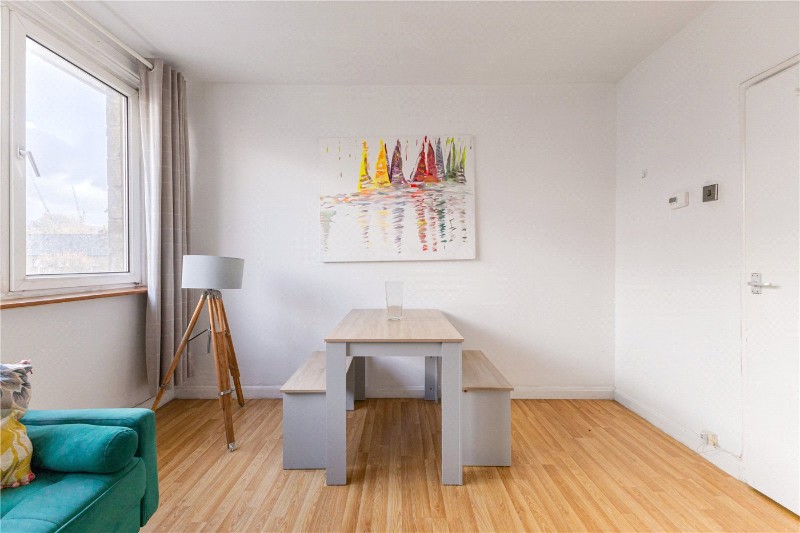 Buxton House, Maysoule Road, London, SW11