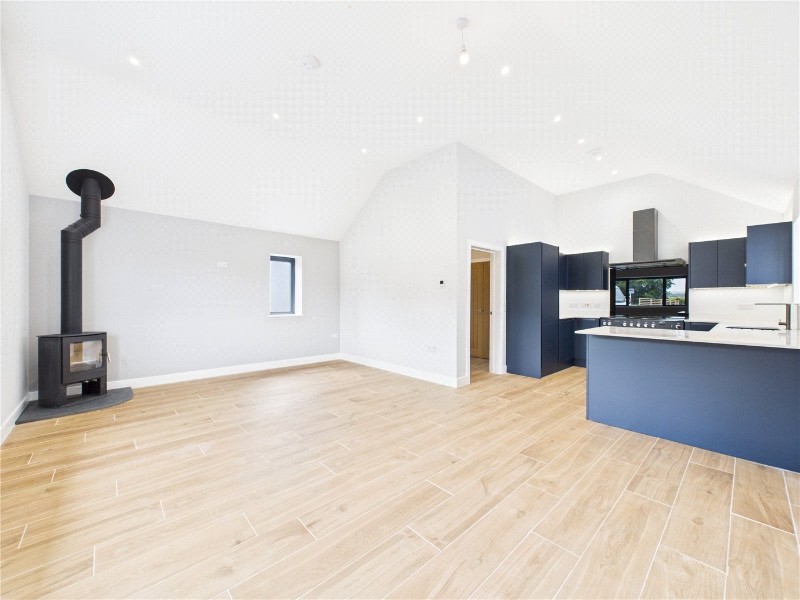 Ash Mill, South Molton, Devon, EX36