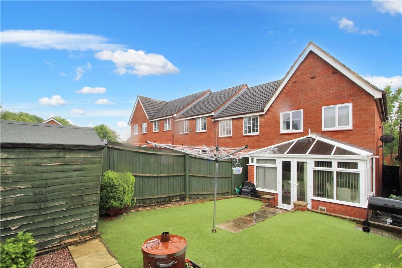 Alan Avenue, Newton Flotman, Norwich, Norfolk, NR15