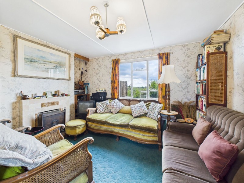 Higher Ley, Nymet Rowland, Crediton, Devon, EX17