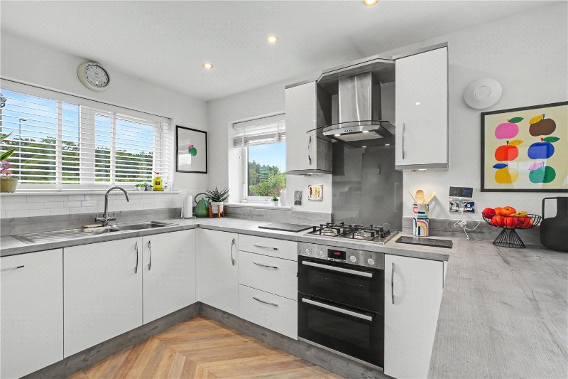 Paddocks Way, Poringland, Norwich, Norfolk, NR14