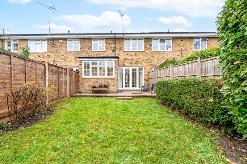 Parkway, Weybridge, Surrey, KT13