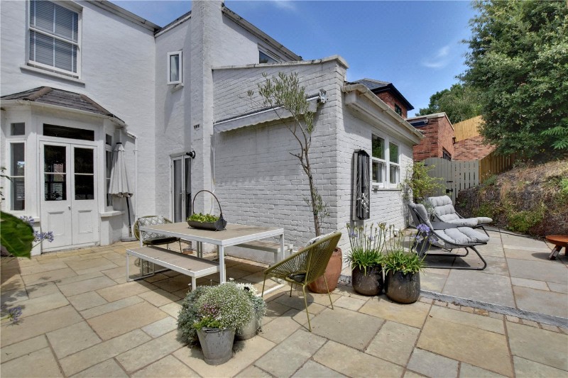 Humber Road, Blackheath, London, SE3