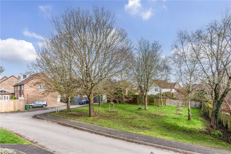 Waverley Drive, South Wonston, Winchester, Hampshire, SO21