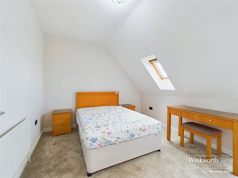 Home Court, 96 London Street, Reading, Berkshire, RG1
