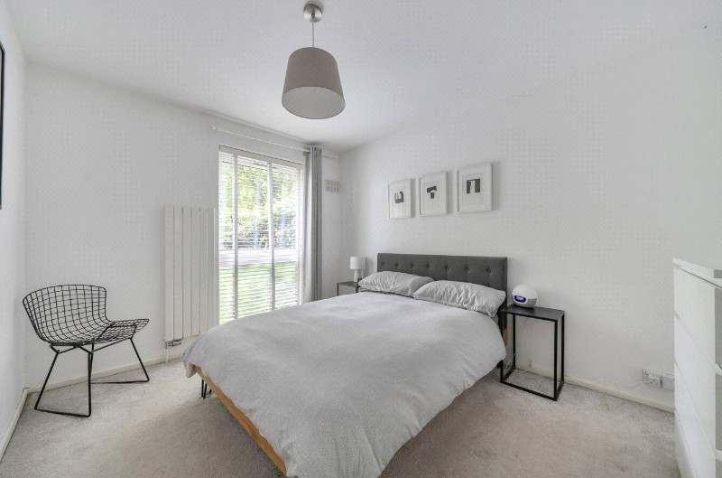Freethorpe Close, London, SE19