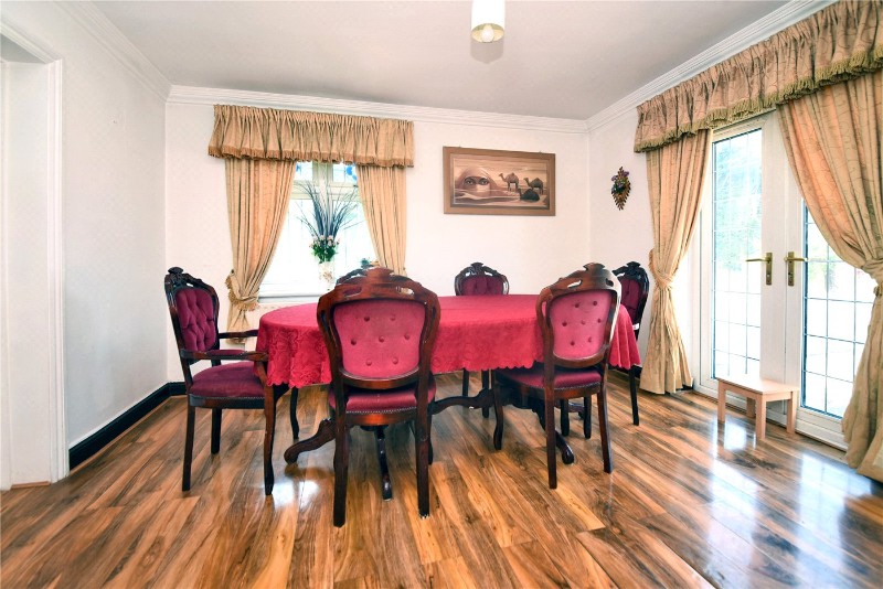 Croydon Lane, Banstead, Surrey, SM7
