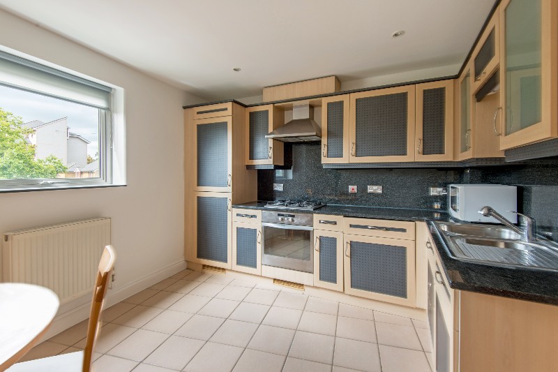 Palgrave Gardens, London, NW1