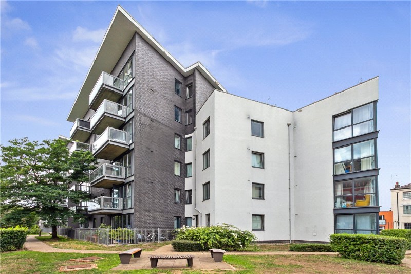 Drayton Park, London, N5