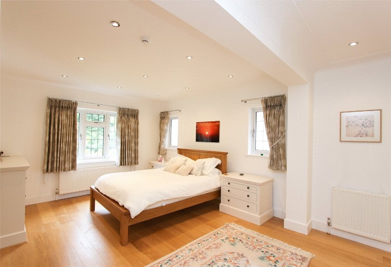 Warren Road, Leigh On Sea, Essex, SS9