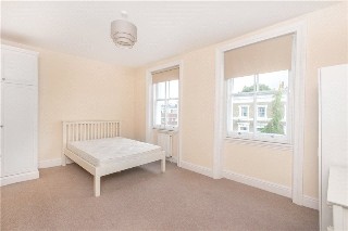 Finborough Road, London, SW10