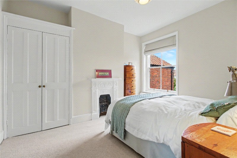 Salisbury Road, Southwold, Suffolk, IP18