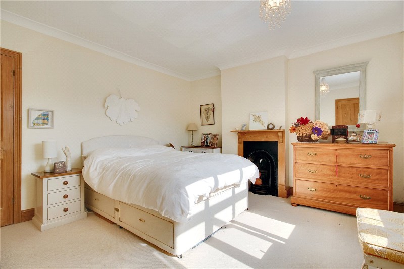 West End, Wrentham, Beccles, Suffolk, NR34