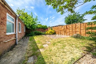 West Street, Bourne, Lincolnshire, PE10