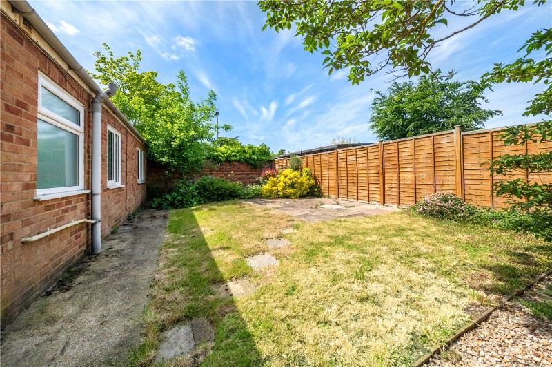 West Street, Bourne, Lincolnshire, PE10