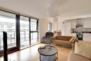Centenary Heights, Larkwood Avenue, Greenwich, London, SE10