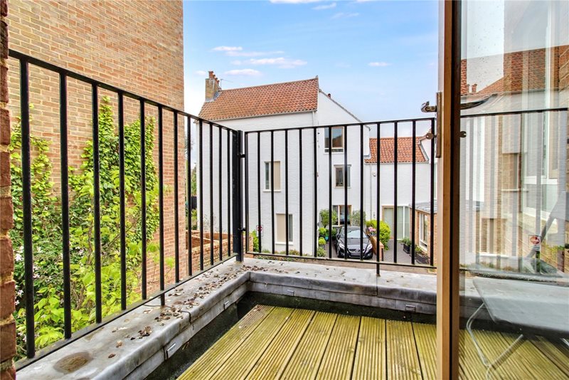 Tibbys Way, Southwold, Suffolk, IP18