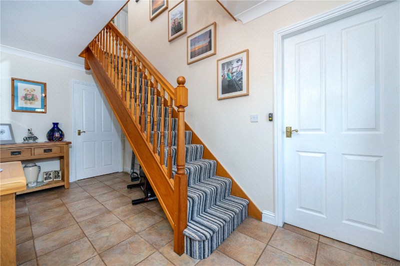 Blasson Way, Billingborough, Sleaford, Lincolnshire, NG34