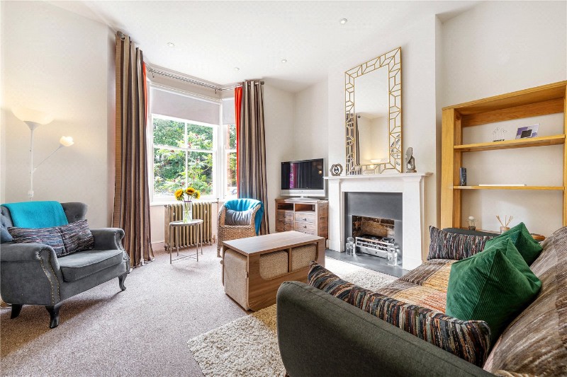 Upland Road, East Dulwich, London, SE22