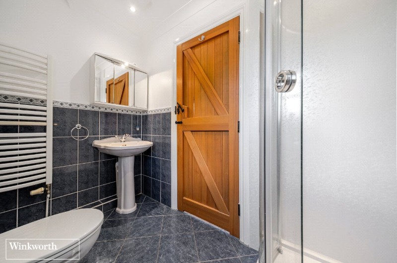 Farleigh Road, Cliddesden, Hampshire, RG25
