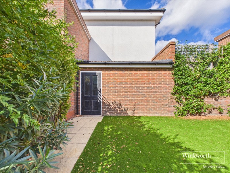 Foscote Road, London, NW4