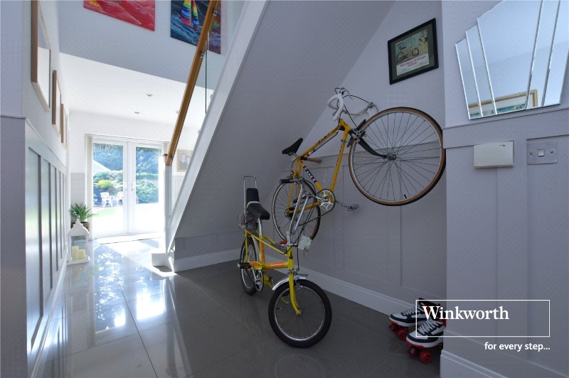 Wimborne Road East, Ferndown, Dorset, BH22