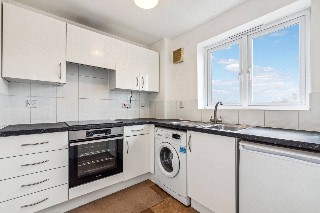 John Williams Close, London, SE14