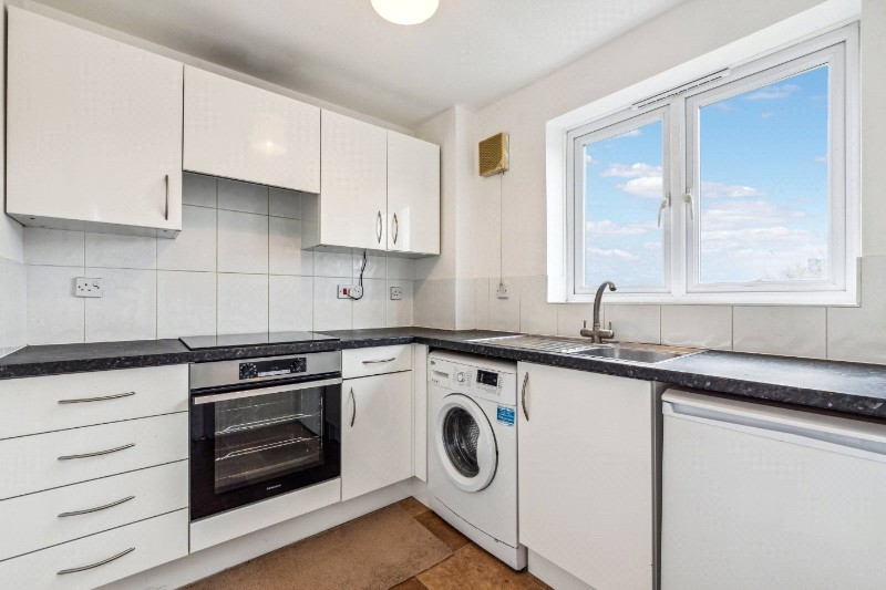 John Williams Close, London, SE14
