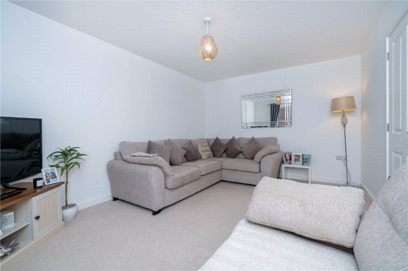 Kelso Drive, Bourne, PE10