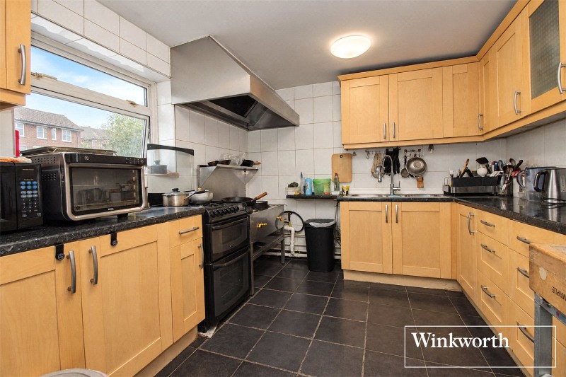 Carrington Avenue, Borehamwood, Hertfordshire, WD6
