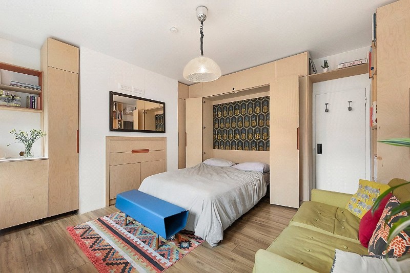 High View Road, London, SE19