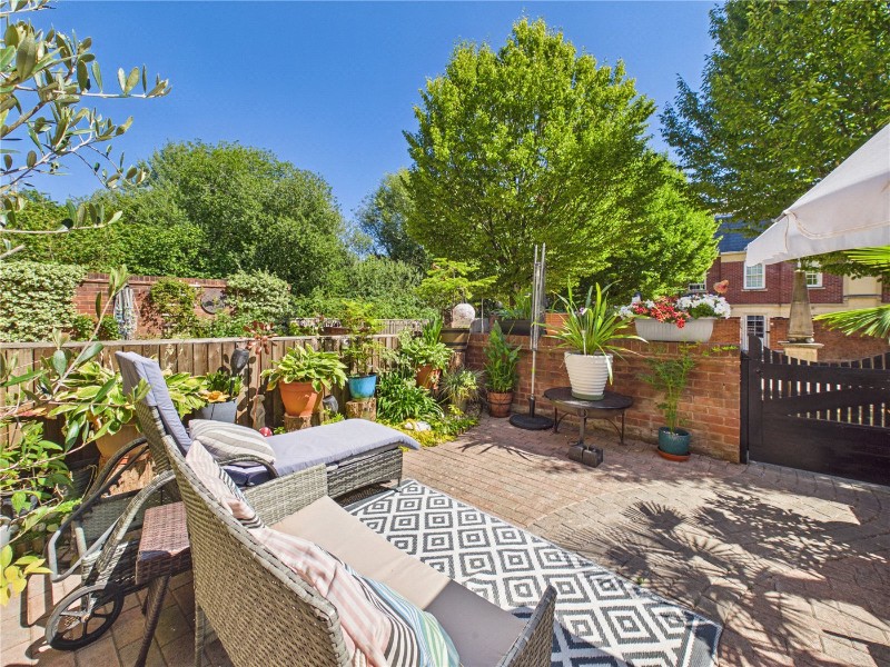 Old Mill Close, Tiverton, Devon, EX16