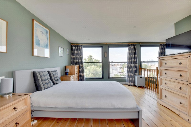 Lansdowne Lane, Charlton, London, SE7