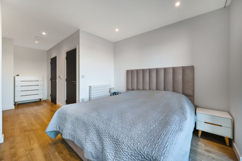 Purbeck Gardens, London, SE26