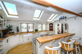 Rookery Lane, Sudbrook, Grantham, Lincolnshire, NG32