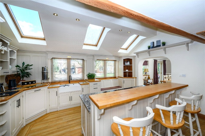 Rookery Lane, Sudbrook, Grantham, Lincolnshire, NG32