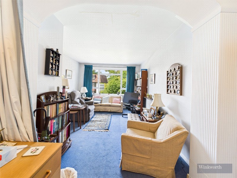 Maple Road, Surbiton, KT6