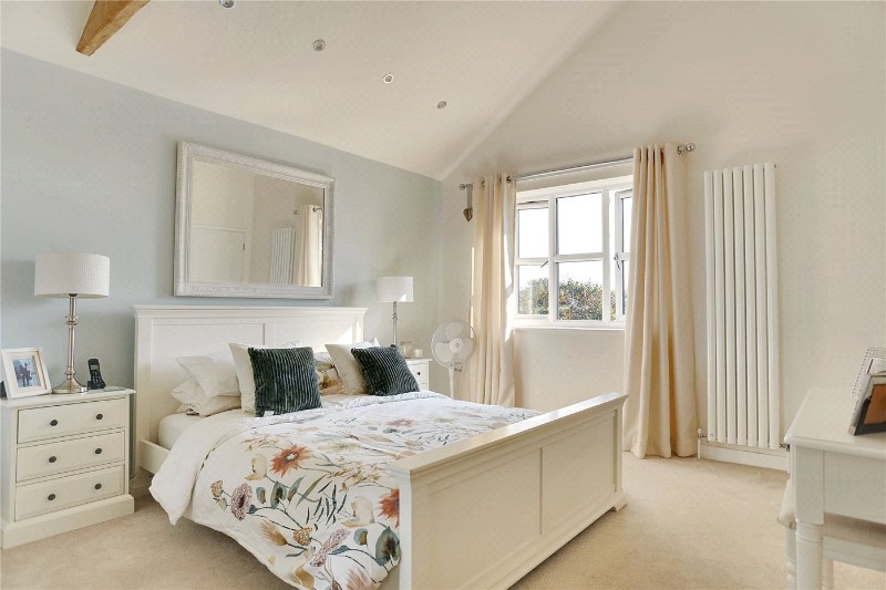 Wymondham Road, Wreningham, Norwich, Norfolk, NR16