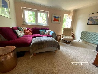 Rotterdam Drive, Christchurch, BH23